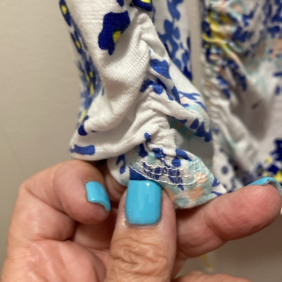 T by Talbots tee - Picture 8 of 8